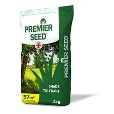 Premier Seed Shade Tolerant