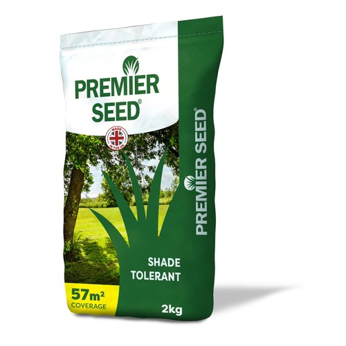 Premier seed shade tolerant - premier,