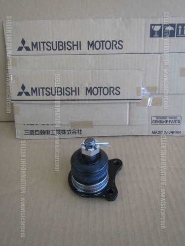 Mitsubishi pajero evolution - mitsubishi,