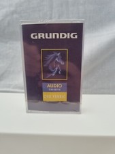  VINTAGE GRUNDIG AUDIO