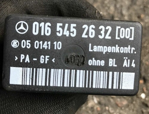 Mercedes class w638 - class,