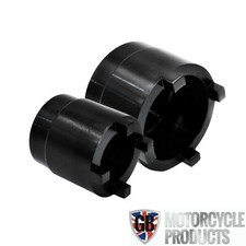 Suzuki GSXR 750 1988-1995 Swing Arm Socket Set (swinging arm, swingarm)