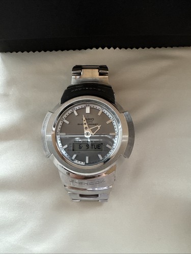 Casio shock awm 500d - casio, awm-500d-1a8jf