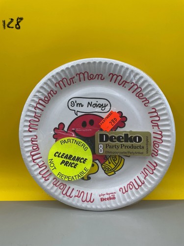 Vintage bnip pack - of, men