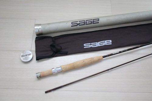 Vintage sage gfl - 379, rp