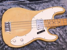 Fender Telecaster Bass 1973