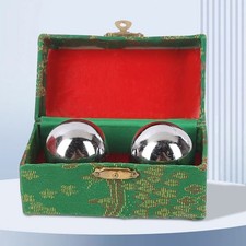 Chinese Baoding Balls Health