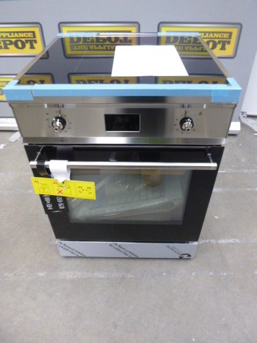 Smeg cooker stainless steel - smeg,