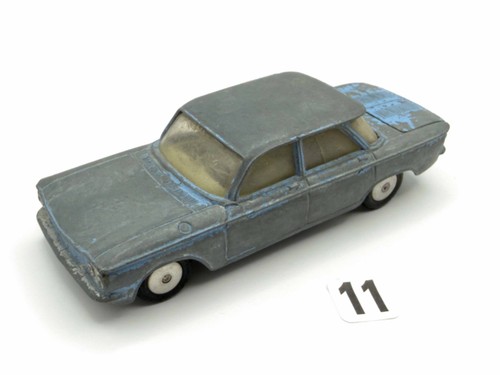 Vintage corgi toys 229 - toys,