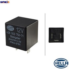 FLASHER UNIT 4DB 003 750-711