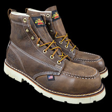 Thorogood American Heritage 6"