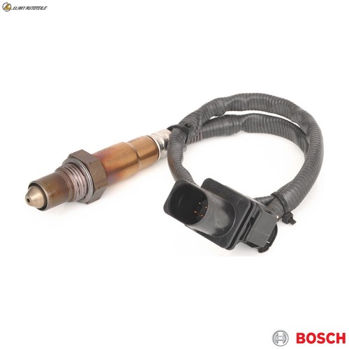 Lambda sensor 281 - lambda, 0