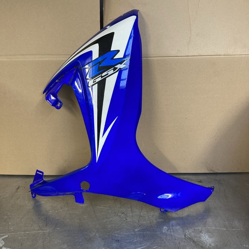 Suzuki gsxr 600 750 - suzuki,