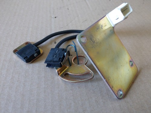 G40 throttle switch - g40,
