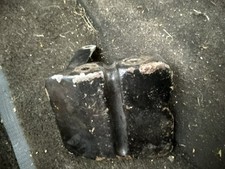 Escort mk4 rs turbo xr3i bonus