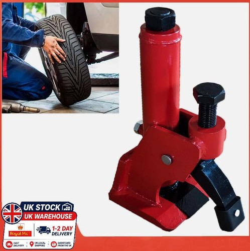 Car tyre changer rim clamp - tyre,