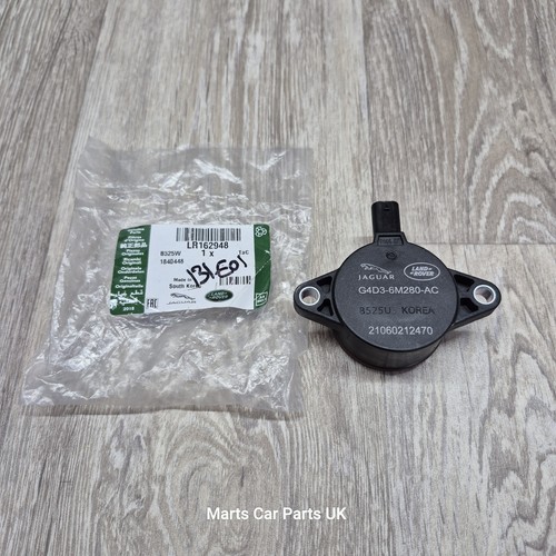 New genuine land range - land, 2