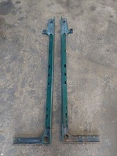 Landrover Defender 90 Rear