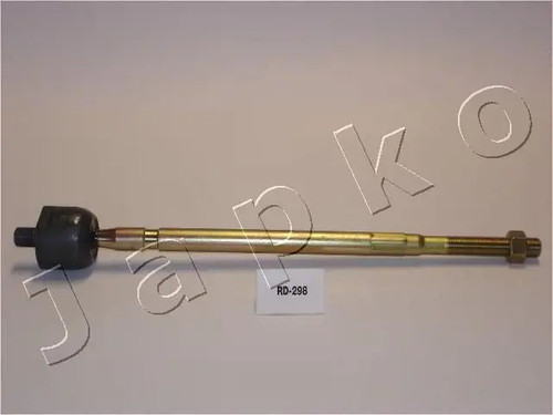 Steering rod front - steering, both