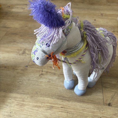 Groovy girls primrose - primrose, horse