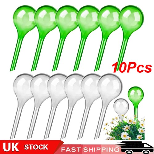 10pcs plant self watering bulb - plant,