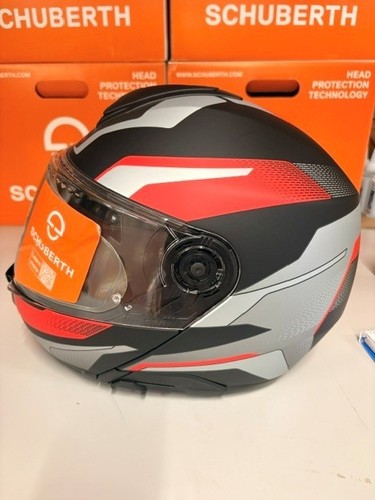 Schuberth concept tracer - schuberth,