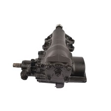 Power Steering Gear Box Fit