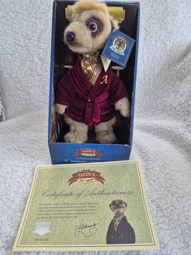 Aleksandr meerkat soft - aleksandr,