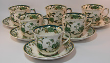 6 Masons Ironstone Mandalay