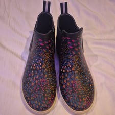 JOULES Boots 7 Multi Womens