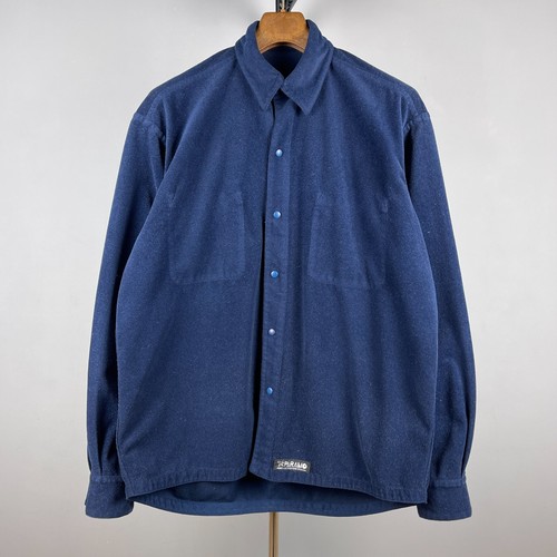 Paramo men navy - men's, blue