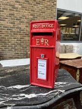 Quality Reproduction ER