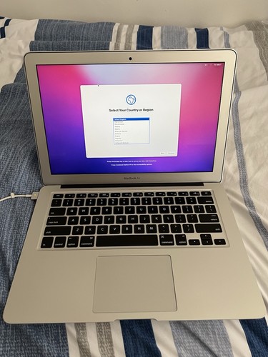 Apple macbook air inch - macbook,