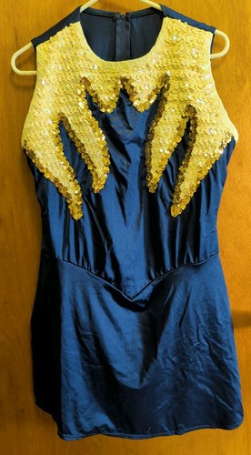 Algy baton twirling majorette - algy,