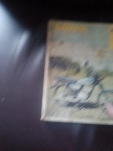 Yamaha rs100 125 - yamaha, singles