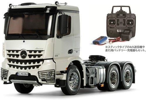 Tamiya no 51 - tamiya, 1/14