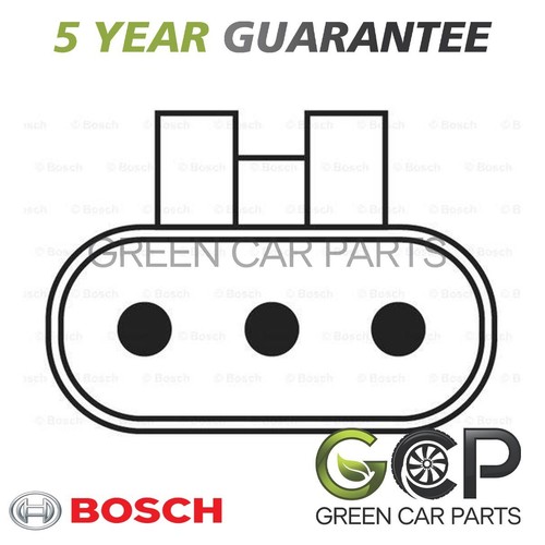 Bosch lambda oxygen sensor - bosch,
