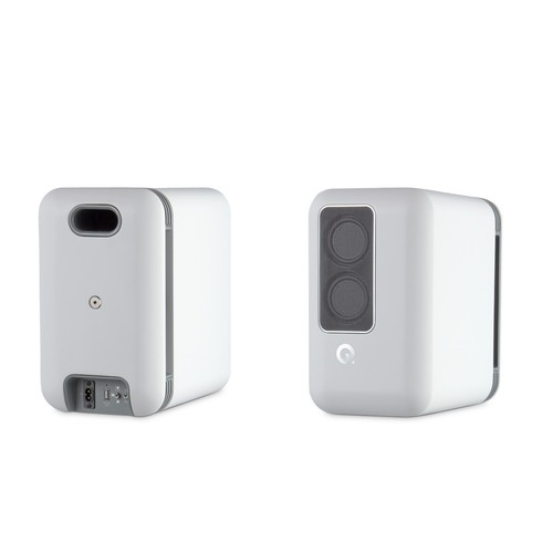 Acoustics active 200 white - q,