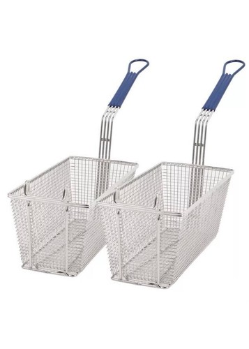 Commercial frying fryer - 2,