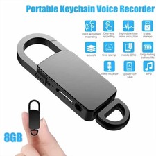 🔥Mini Digital Voice Audio