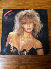 Lisa Dominique - All Fall Down  -12” Single - Ex/vg