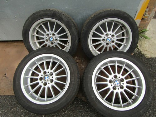 Bmw series e38 04 - bmw, 91-04
