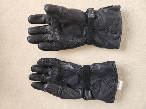 Rukka star gloves size - rukka,