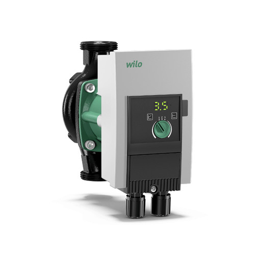 Wilo yonos maxo pump - maxo,
