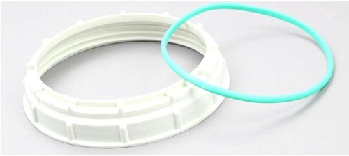 Fuel pump ring - fuel, seal