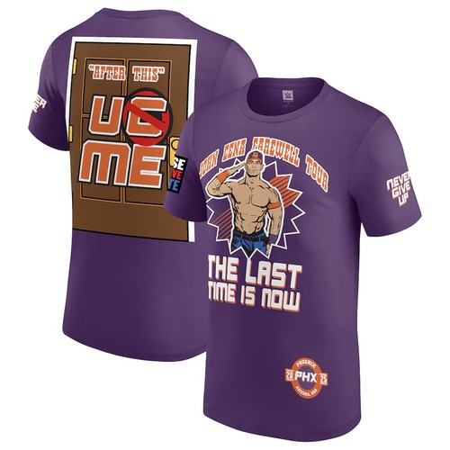 Wwe authentic john cena - john,