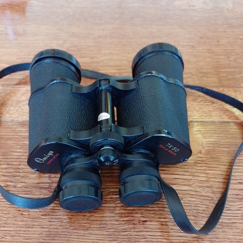 Omiya vintage coated optics - omiya,