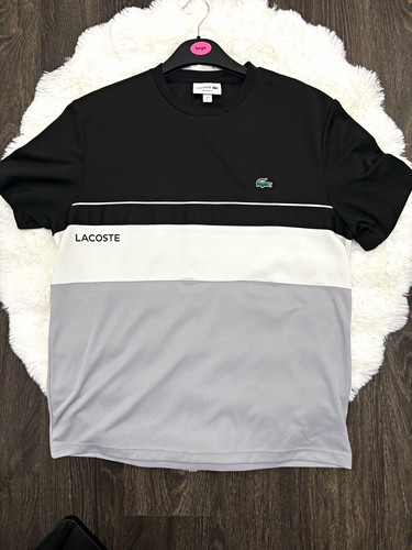 Lacoste men colourblock - lacoste,