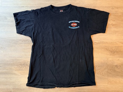 Vintage harley davidson 2001 - davidson,