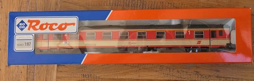 Roco 44852 obb 50 - obb,